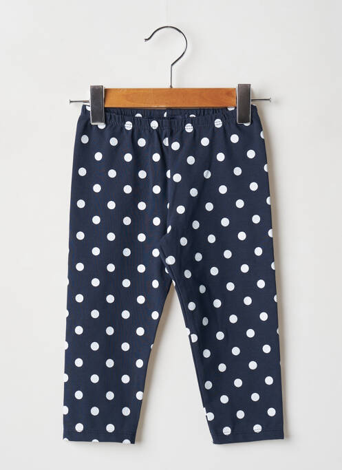 Colant albastru WEEK END A LA MER fată