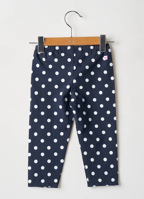 Colant albastru WEEK END A LA MER fată