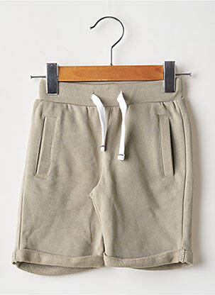 Șort verde WEEK END A LA MER băiat