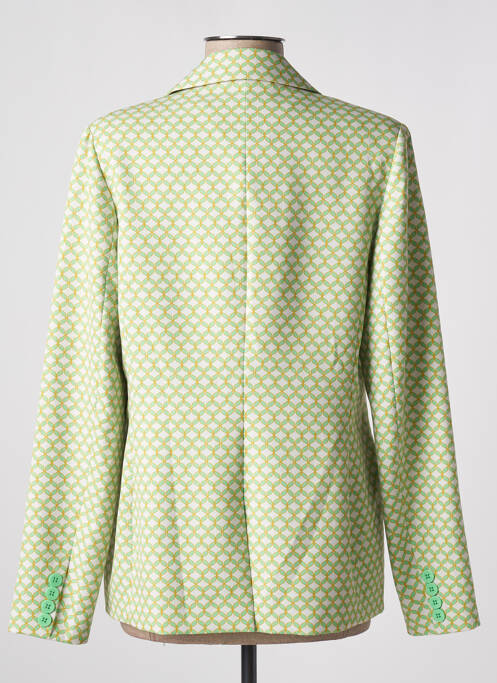 Sacou verde CATNOIR femeie