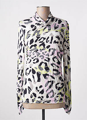 Top gri SPORTALM femeie