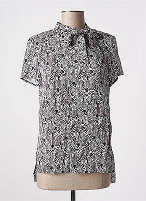 Bluză negru SPORTALM femeie