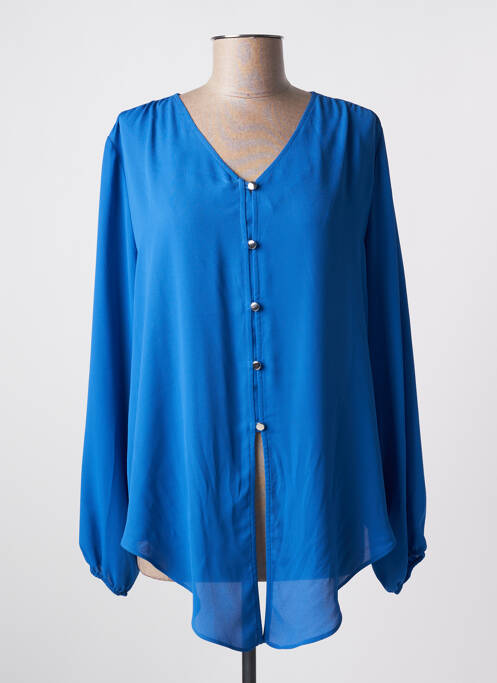 Cămașă albastru JOSEPH RIBKOFF femeie