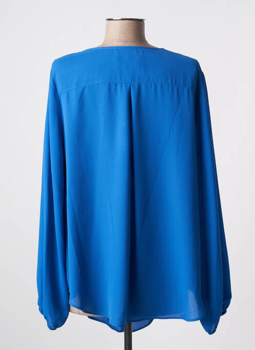 Cămașă albastru JOSEPH RIBKOFF femeie