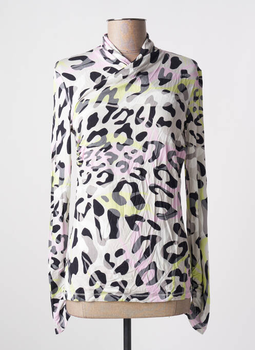 Top gri SPORTALM femeie