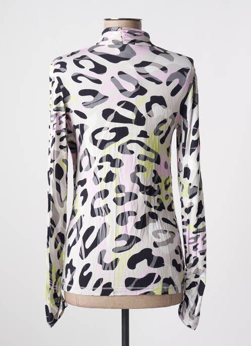 Top gri SPORTALM femeie