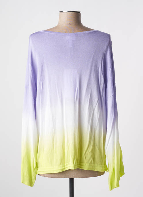 Pulover violet SPORTALM femeie