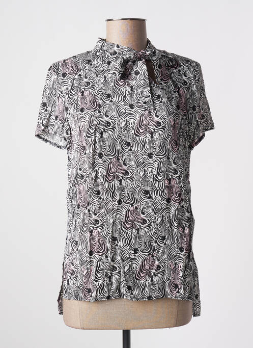 Bluză negru SPORTALM femeie