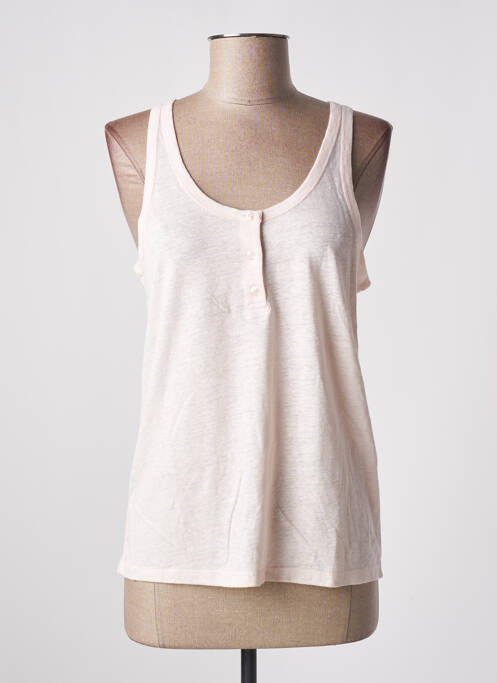 Top roz UNIVERSEL femeie