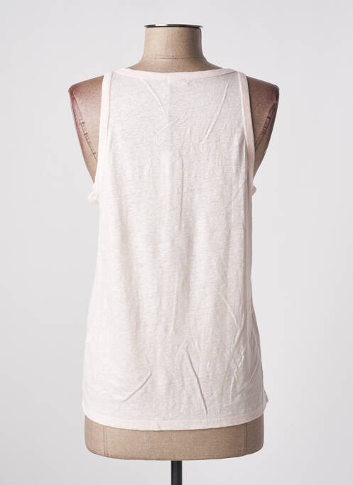 Top roz UNIVERSEL femeie