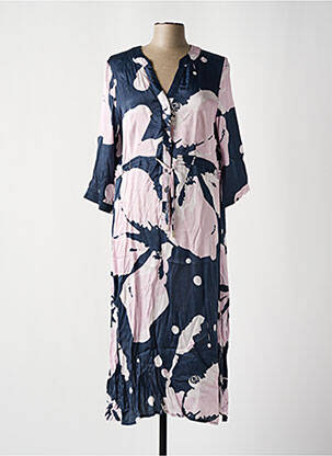 Rochie lungă gri SPORTALM femeie