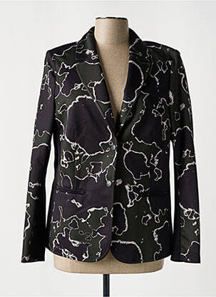 Sacou verde SPORTALM femeie