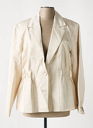 Sacou bej ATELIER REVE femeie