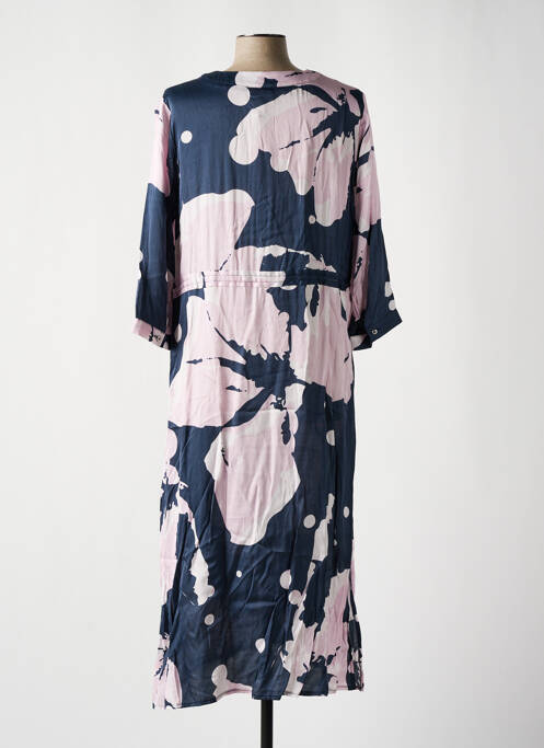 Rochie lungă gri SPORTALM femeie