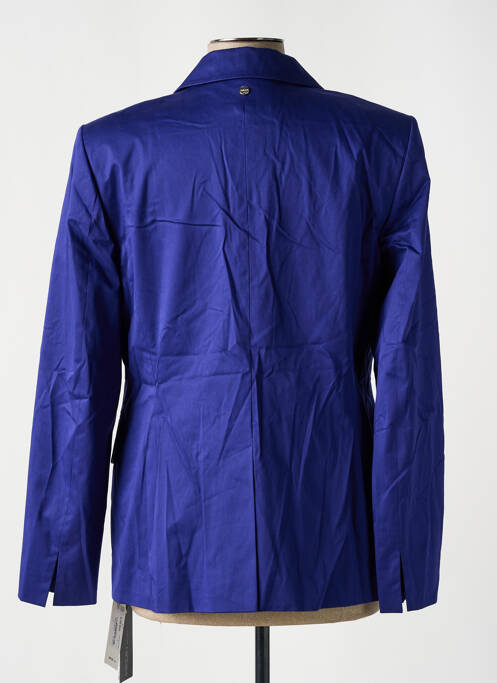 Sacou albastru MARC CAIN femeie