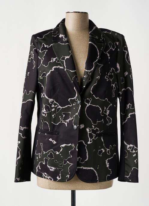 Sacou verde SPORTALM femeie