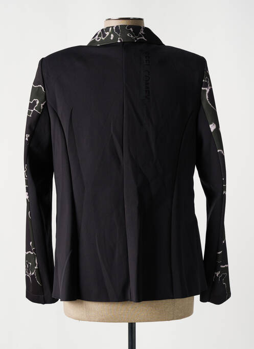 Sacou verde SPORTALM femeie