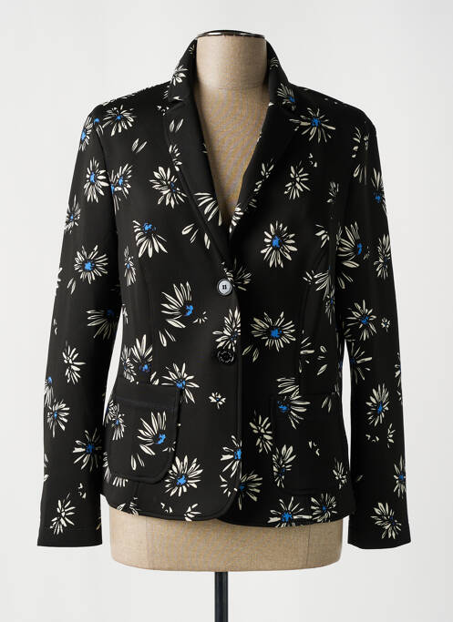 Sacou negru MARC CAIN femeie