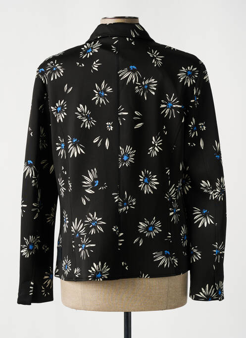 Sacou negru MARC CAIN femeie