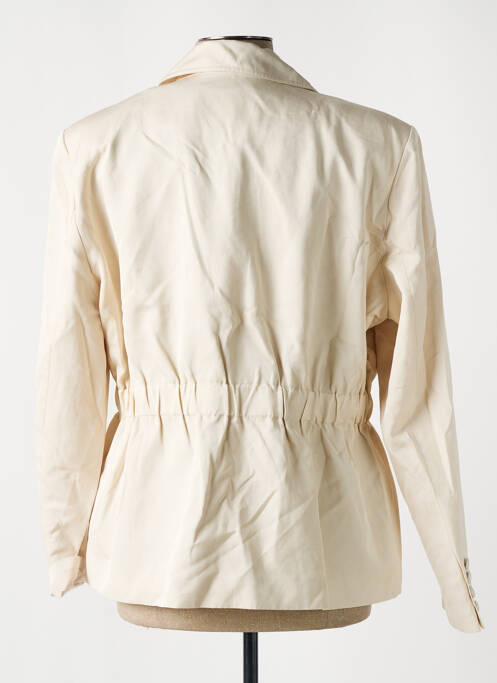 Sacou bej ATELIER REVE femeie