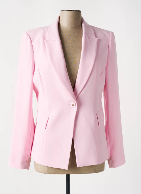 Sacou roz LIU  JO femeie