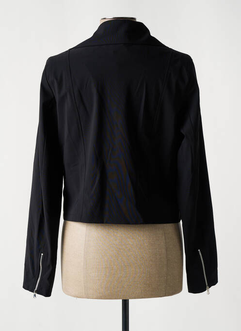 Jachete casual negru INDIES femeie