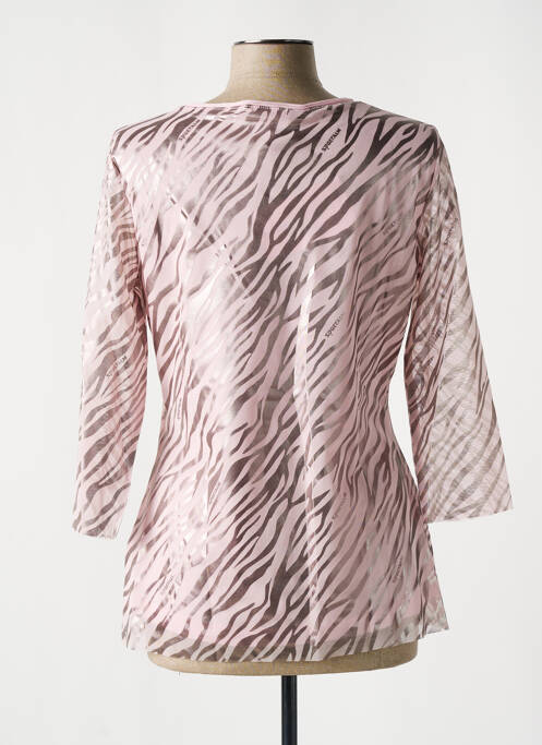 Top roz SPORTALM femeie