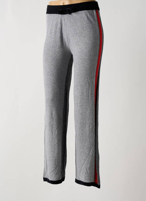 Trening gri JEI'S BY LETIZIA DENARO femeie