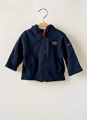Jachete casual albastru WEEK END A LA MER băiat