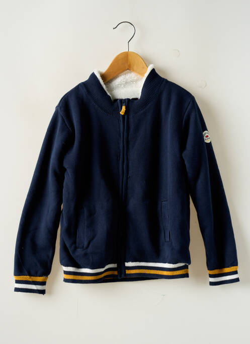 Jachete casual albastru WEEK END A LA MER băiat