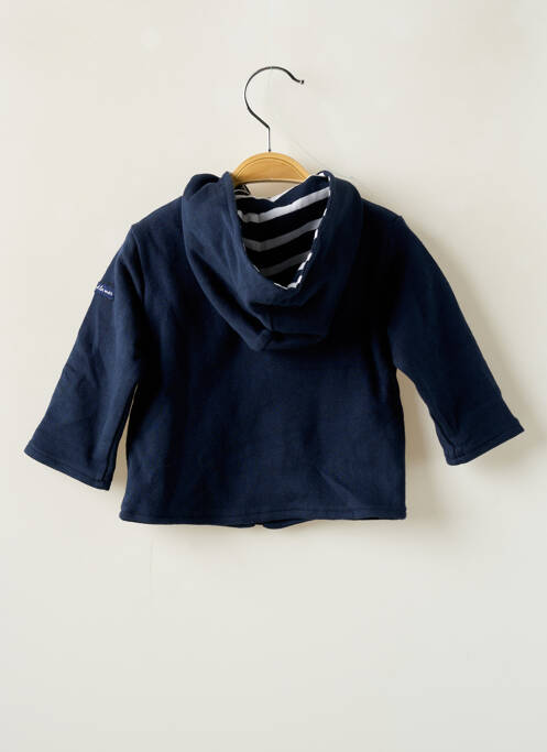 Jachete casual albastru WEEK END A LA MER băiat