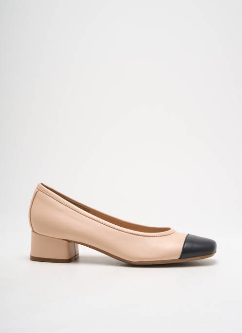 Balerine roz REQINS femeie