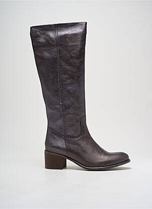 Cizme gri ALIWELL femeie