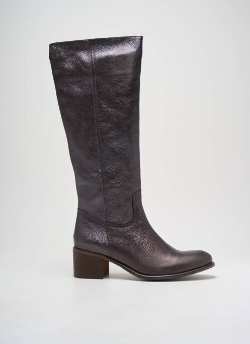 Cizme gri ALIWELL femeie