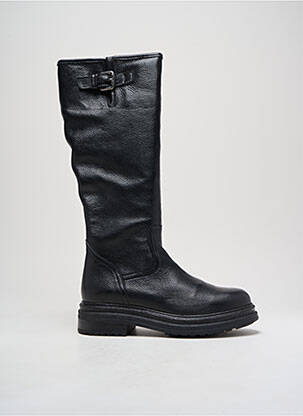Cizme negru ALIWELL femeie