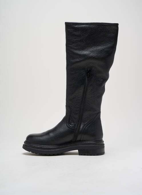 Cizme negru ALIWELL femeie