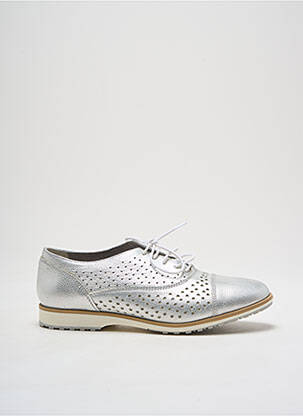 Adidași argintiu MOOW femeie