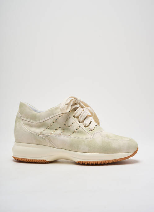 Adidași verde HOGAN femeie