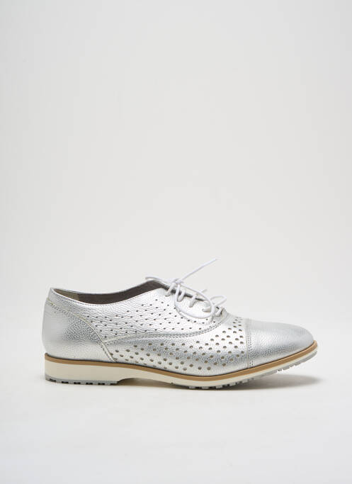 Adidași argintiu MOOW femeie