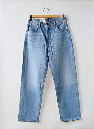 Blugi cu croială dreaptă albastru LEE bărbat