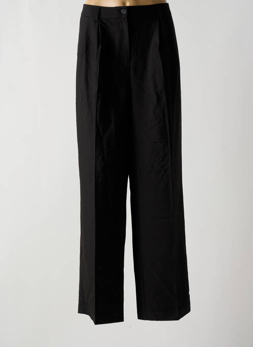 Pantalon larg negru ONLY femeie