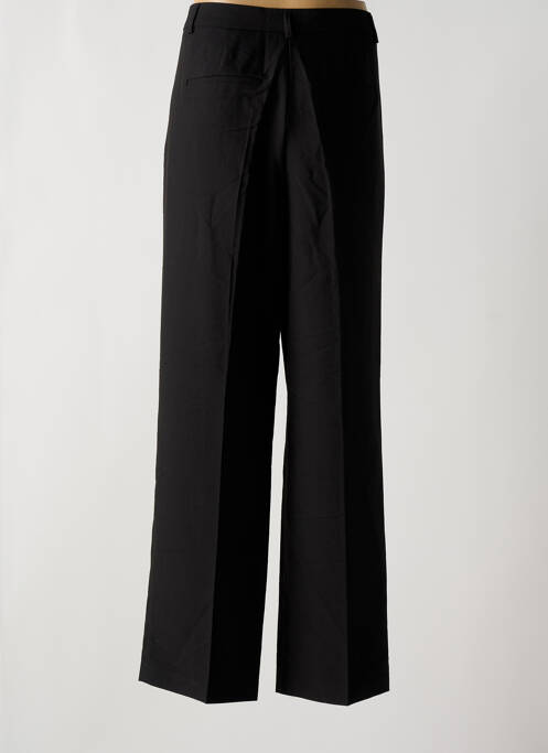 Pantalon larg negru ONLY femeie