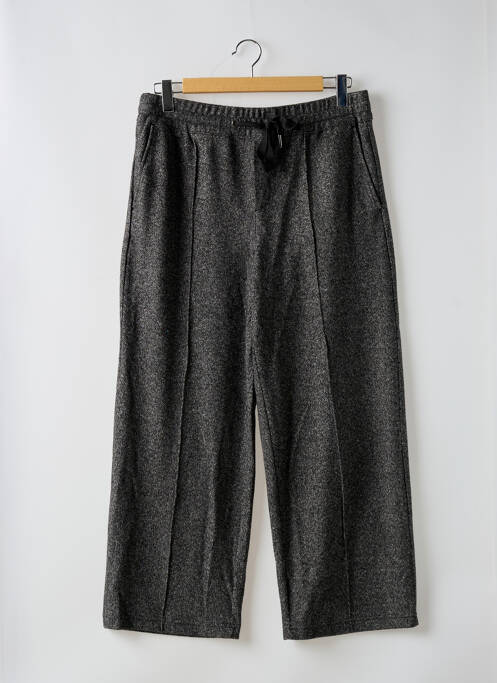 Pantalon larg gri STREET ONE femeie