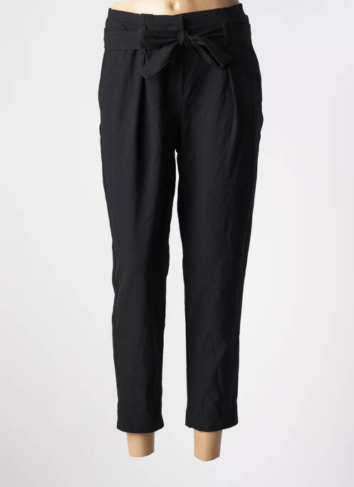 Pantalon 7/8 negru ONLY femeie