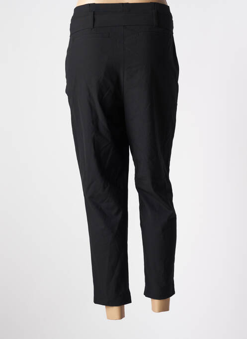 Pantalon 7/8 negru ONLY femeie