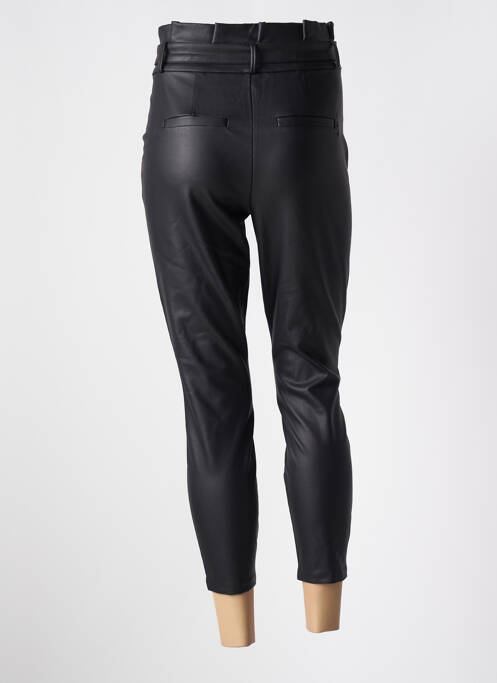 Pantalon 7/8 negru VERO MODA femeie