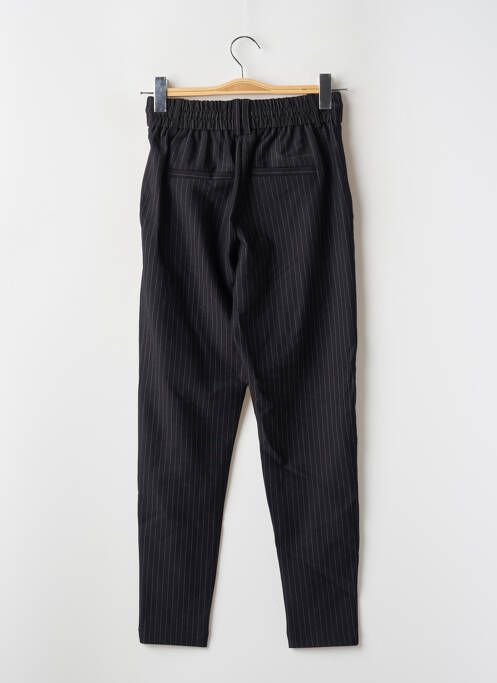 Pantalon slim negru ONLY femeie