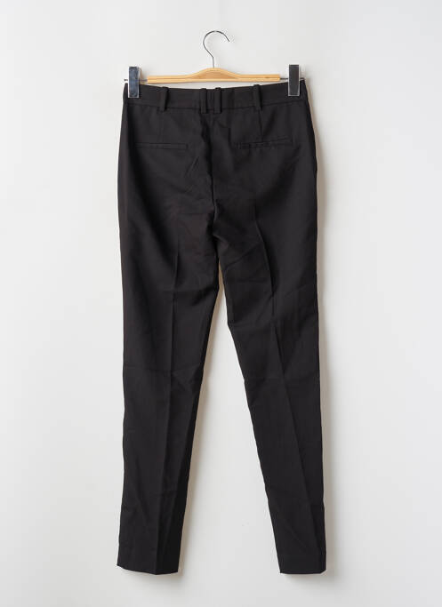 Pantalon drept negru MNG femeie