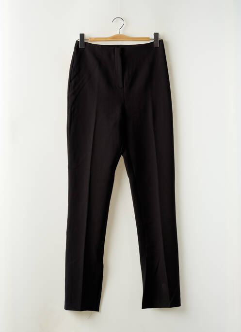 Pantalon drept negru MNG femeie