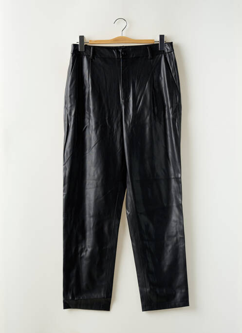 Pantalon drept negru ONLY femeie